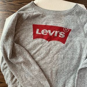 Levi Sweatshirt